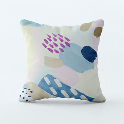 Cushion Sample Two