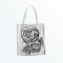 Totebag Sample Three