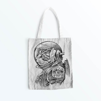 Totebag Sample Three