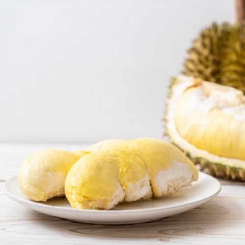Musang King (0.5kg)
