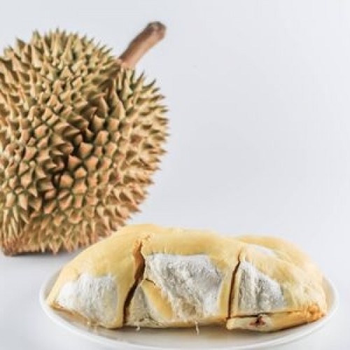 Musang King (0.8kg)