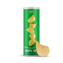 Chips Sample One