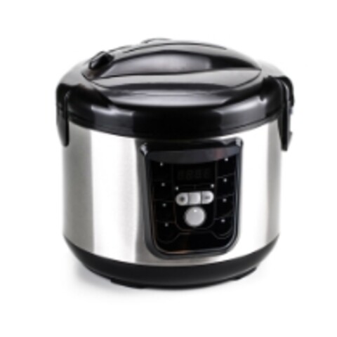 Rice Cooker Sample One