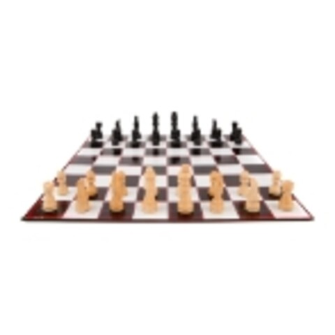 Chess Sample