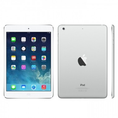 (Sample) iPad mini with Retina display Wi-Fi (Space Grey, 32GB, Apple Warranty)