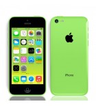(Sample) Apple iPhone 5c (Green, 16GB, Apple Warranty)