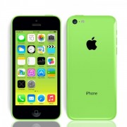 (Sample) Apple iPhone 5c (Green, 32GB, Apple Warranty)