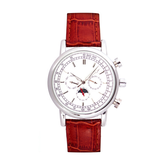 Watches Sample Eight