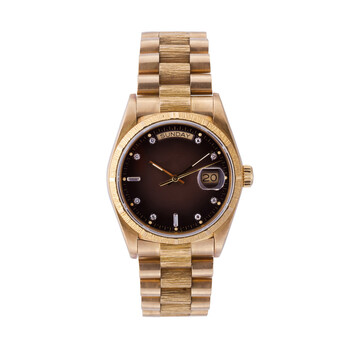 Watches Sample Eleven