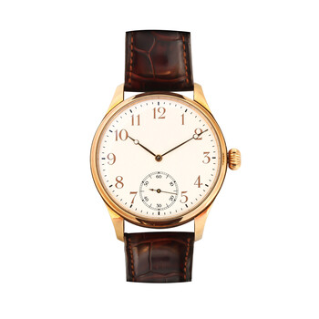 Watches Sample Three