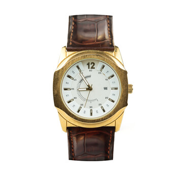 Watches Sample Twelve