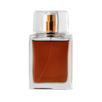 Men Perfume Sample Four