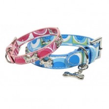 Male & Female Dog Necklace