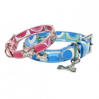 Male & Female Dog Necklace