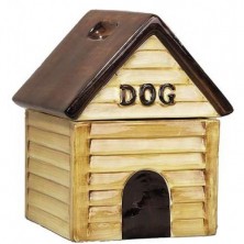 Indoor Dog House