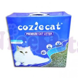 Cozie Cat Litter (10L)