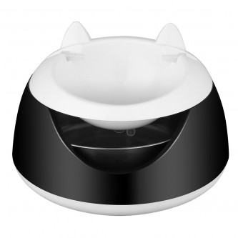 Dog and Cat Automatic Circulation Water Dispenser Bowl