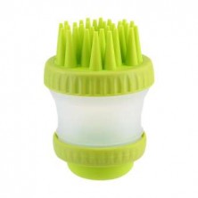 Pet Massage Comb Bathing Tool