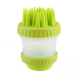 Pet Massage Comb Bathing Tool