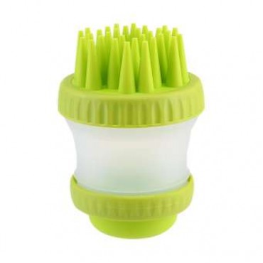 Pet Massage Comb Bathing Tool