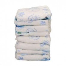 Pet Disposable Diapers (10 pcs)