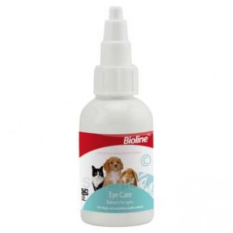 Bioline Eye Care Drop for Pet