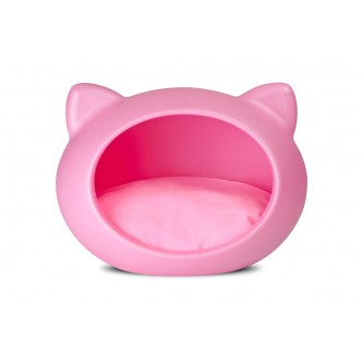 Cat Cushion 4