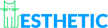 Esthetic | Online store template