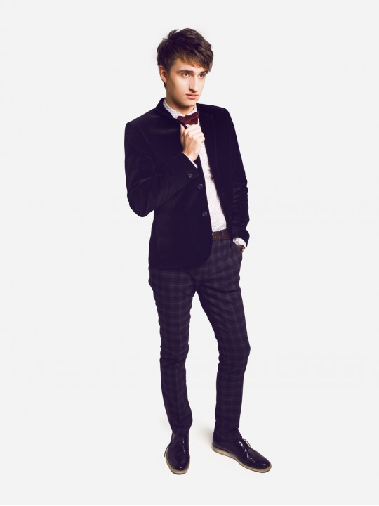 Men Product Sample Two