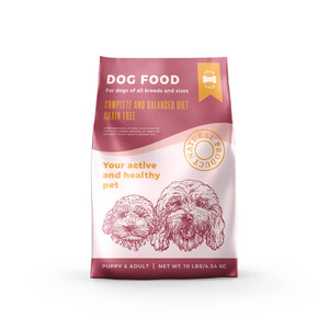 Pet Shop Products Name Sample 6