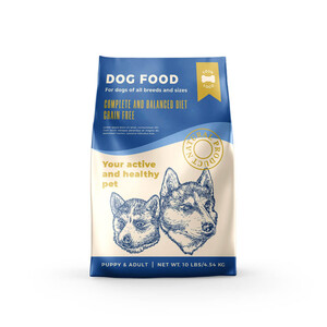 Pet Shop Products Name Sample 21