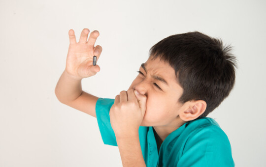 I am an Article Title Three