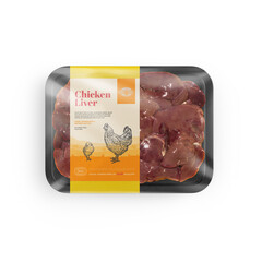 Frozen Meat Sample Five