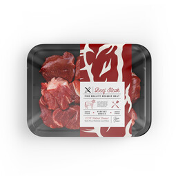 Frozen Meat Sample One