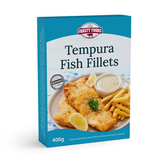 Processed Food Sample One