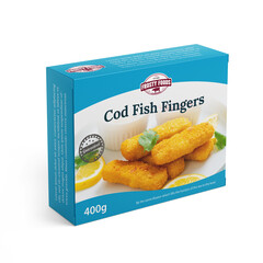 Processed Food Sample Two