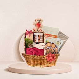 Hamper Sample Four
