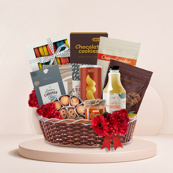 Hamper Sample One