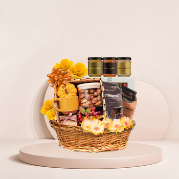Hamper Sample Six