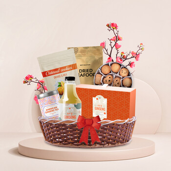 Hamper Sample Three