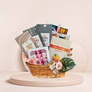 Hamper Sample Two