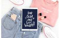 I am an Article Title Five