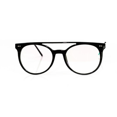 Eyeglasses Sample Five