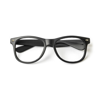 Eyeglasses Sample One