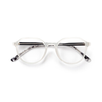 Eyeglasses Sample Three