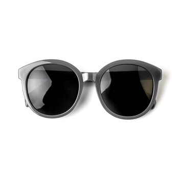 Sunglasses Sample Black
