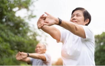 I am an Article Title Three