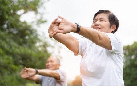 I am an Article Title Three