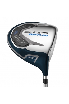(Sample) Cobra Golf Baffler XL Driver