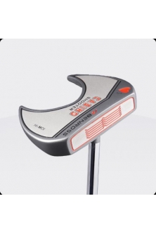 (Sample) Benross Casino MOI 2014 Shooter Putter